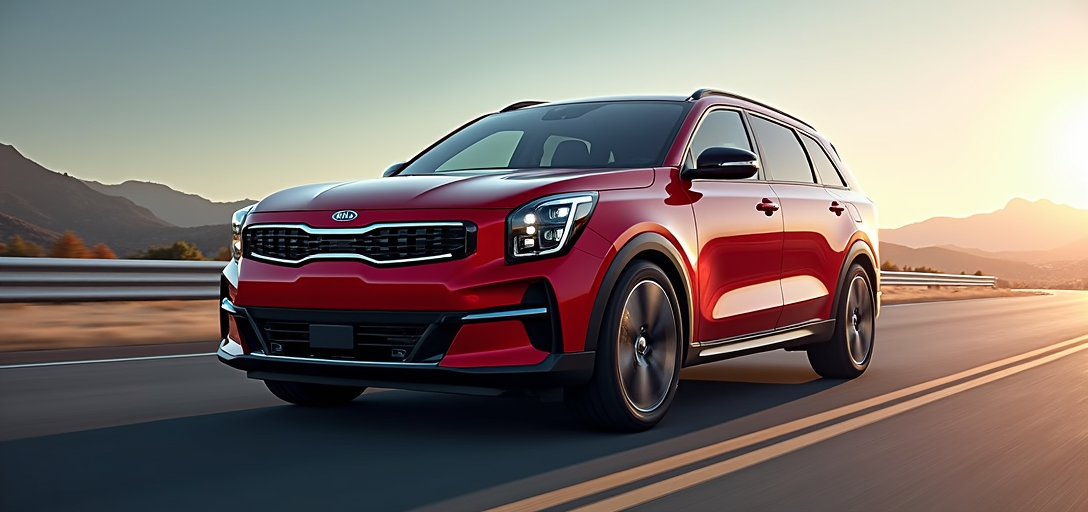 Experience the Thunder: Unveiling the 290 Horsepower Kia K5 GT