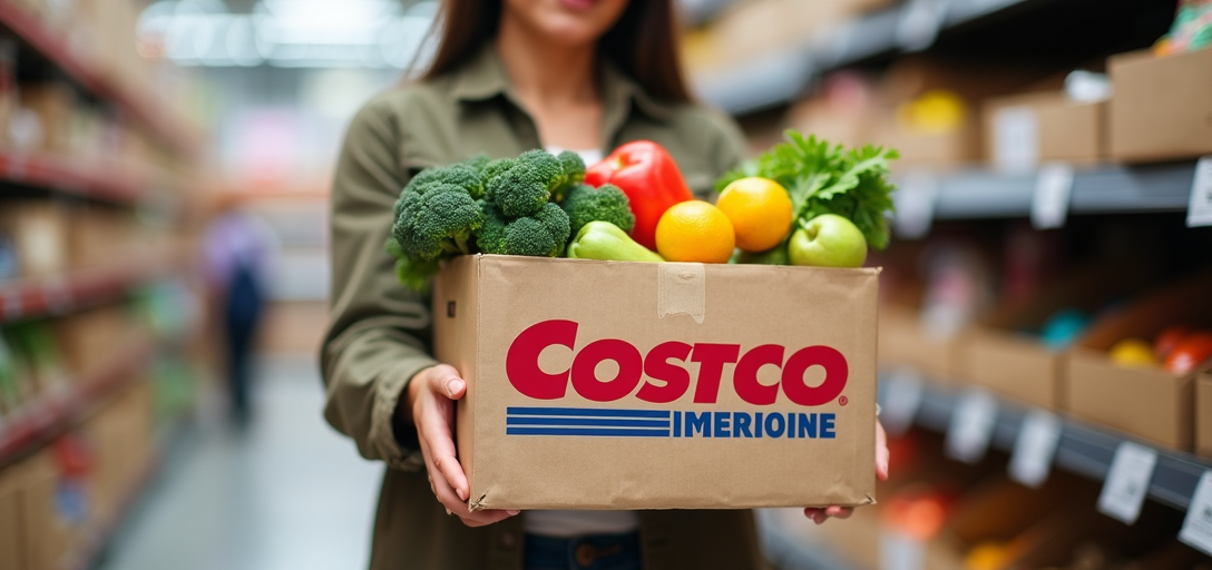 Unlock the Convenience of Costco Same-Day Grocery Delivery: Your Guide to Online Ordering