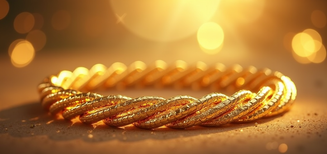 Exciting Gold Bracelet Clearance at Sam's Club: Get Ready for 2026 Deals!
