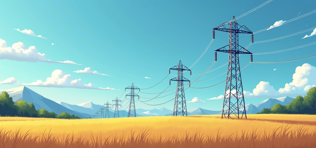 A Guide to Finding Low-Cost Electricity Providers in the USA