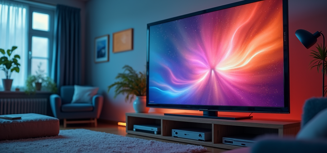Explore Top Internet and TV Bundles Available in Your Area