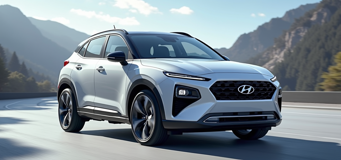 Exciting New Hyundai Vehicle Deals to Look Out for in Canada in 2026