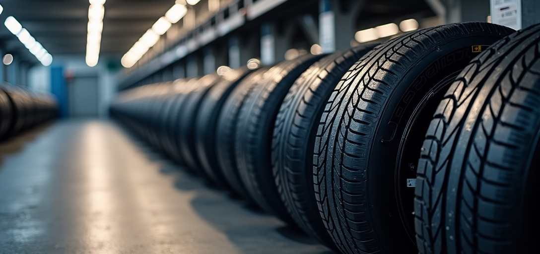 Discover Amazing Continental Tyre Deals at Asda This September 2026