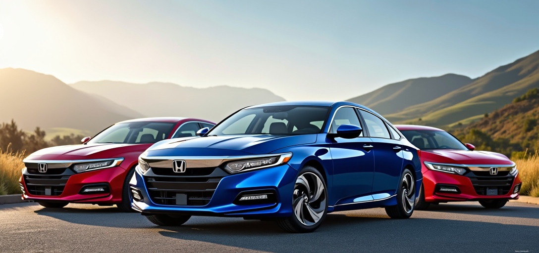 Exciting September Honda Deals: Check Out These Models