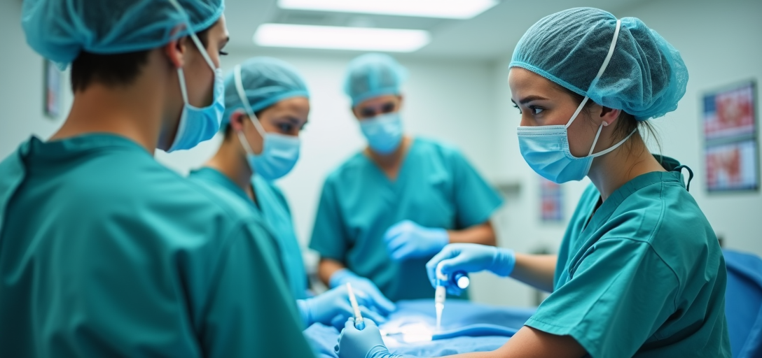Discover Australia's Top 7 Private Hospitals for Cancer Treatment