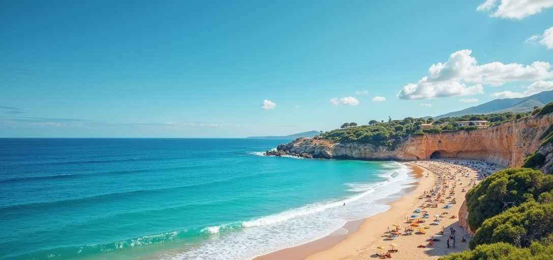 Entdecke die Top 5 Budgetfreundlichen Mallorca-Reisen mit Lidl Reisen für 2026