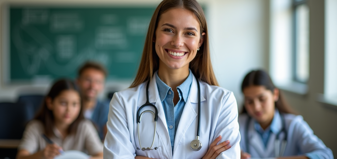 Top In-Demand Careers Americans Are Returning to School For
