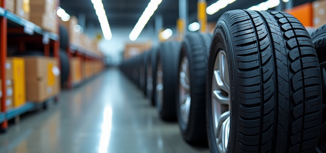Discover Exclusive Bridgestone Tire Deals at Sam's Club This September 2026