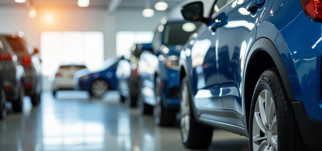 Discover the Value: Why Goodwill Cars Are a Smart, Affordable Choice for 2026
