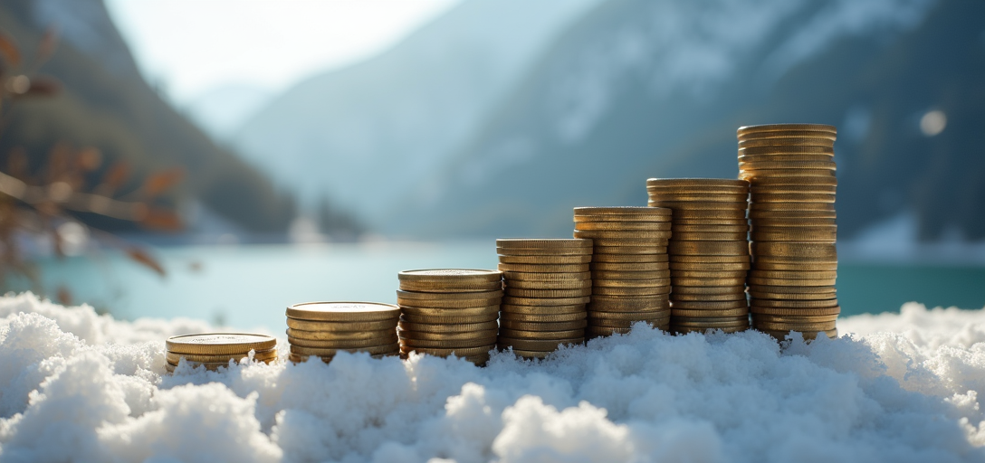 Top 5 Sparkonten in der Schweiz für Altersvorsorge und Liquiditätsreserve