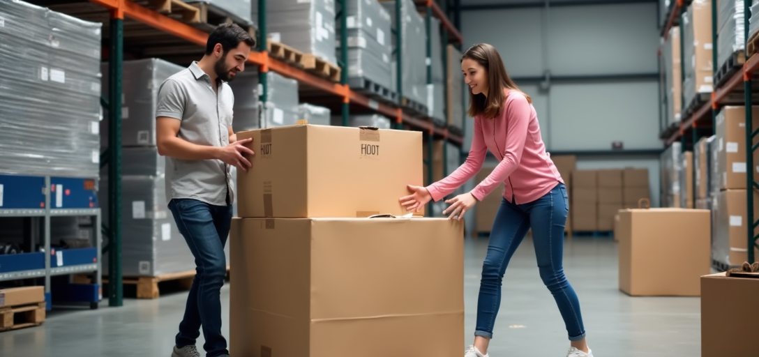 Discover Costco's Moving & Storage Services for Members in 2026