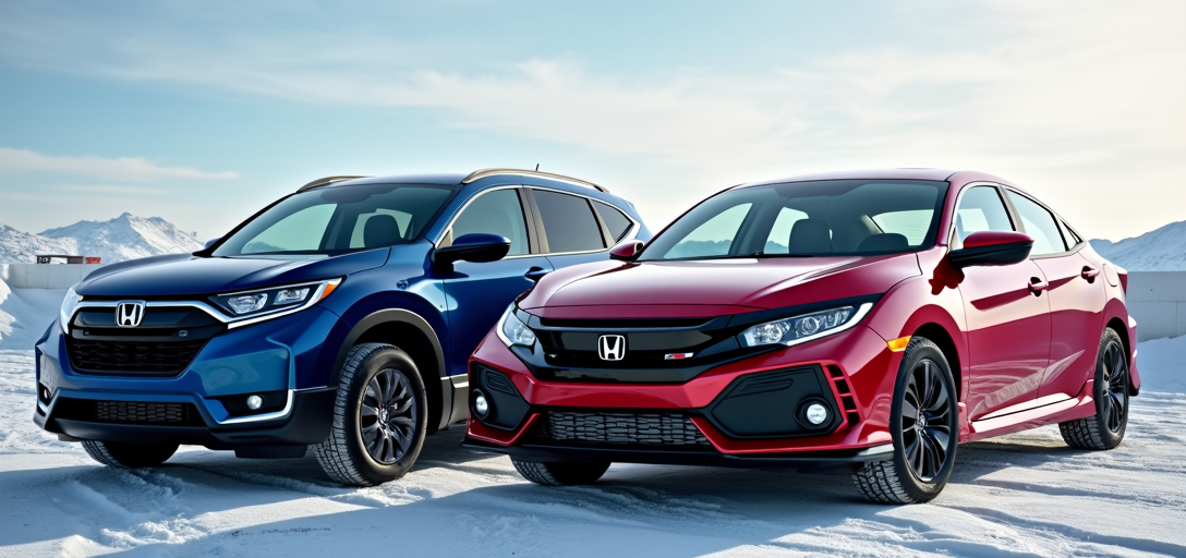 Exclusive Honda Loyalty Offers: Discover Savings on Select 2026 Models