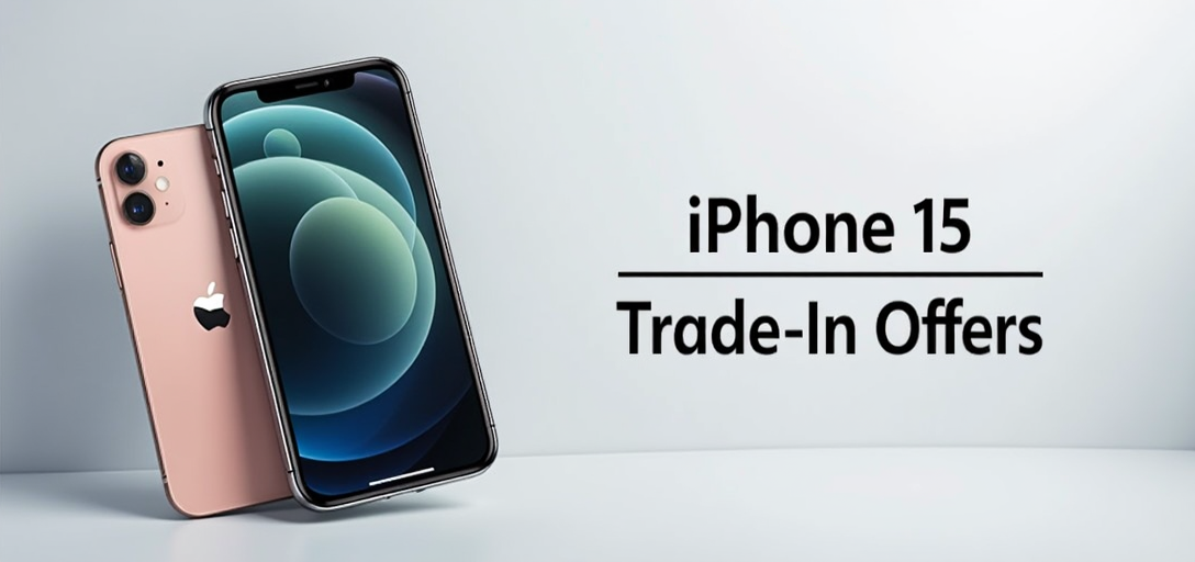 Discover Exciting iPhone Trade-In Offers at Argos This September