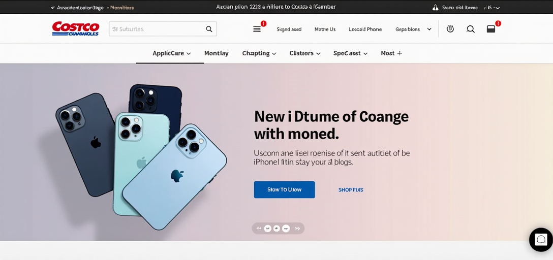 Discover Exclusive AppleCare+ Deals for iPhones at Costco UK in 2026