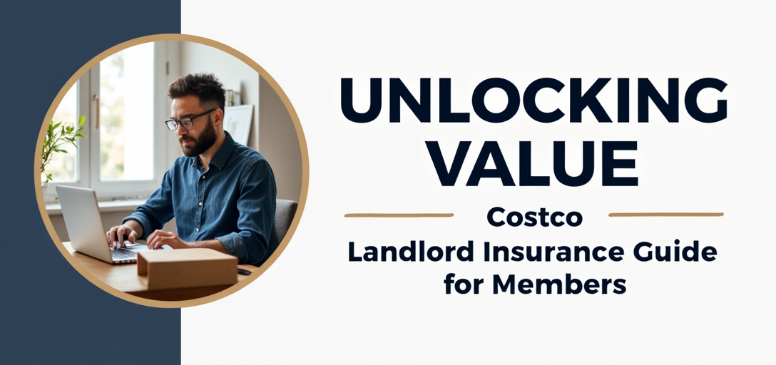 Unlocking Value: Costco Landlord Insurance Guide for Members in 2026