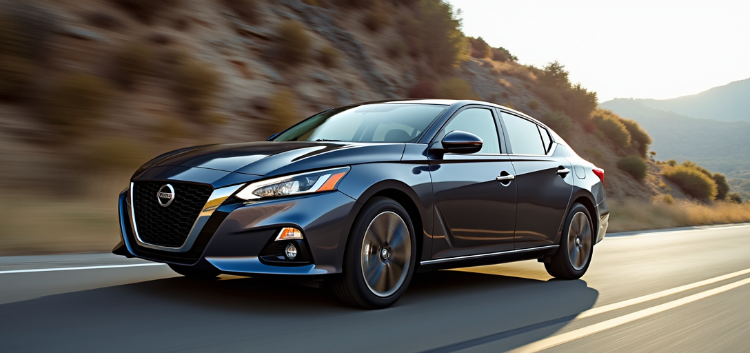 Discover the Exciting 2026 Nissan Lease Specials on Popular Models
