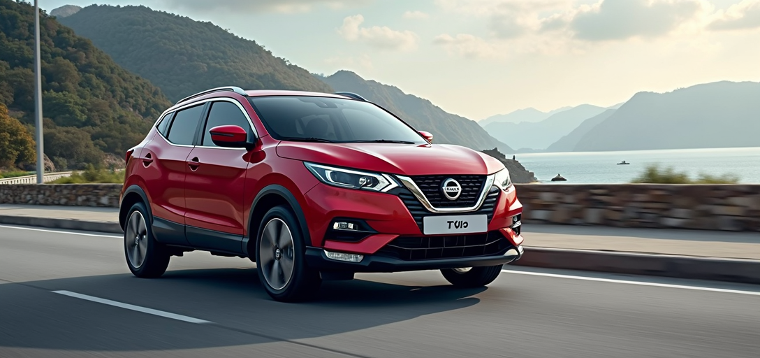 Discover Great Savings on Nissan Used Cars with Arnold Clark's Clearance Deals for 2026