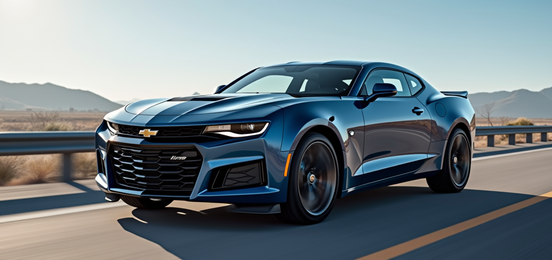 Discover Exclusive Chevrolet Deals with the Costco Vehicle Program for 2026