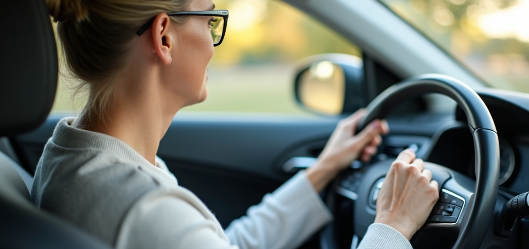 What Older Drivers Need to Know About Nationwide Car Insurance Rates in 2026