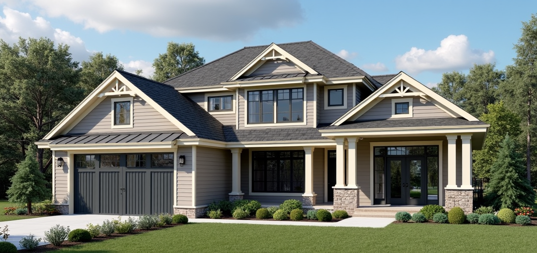 Discover Member-Only Savings on Roofing and Siding at Costco Canada