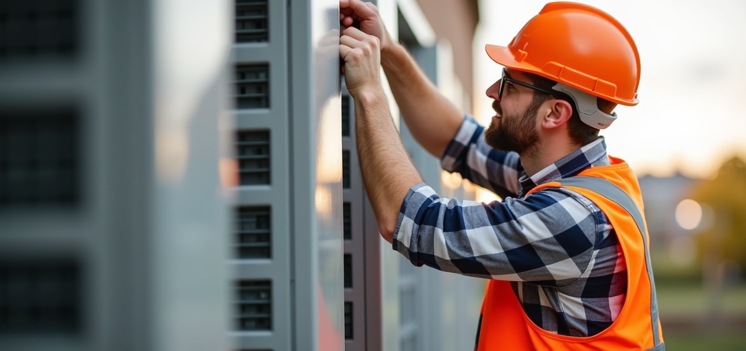 Discover HVAC Installation Offerings at Home Depot for 2026