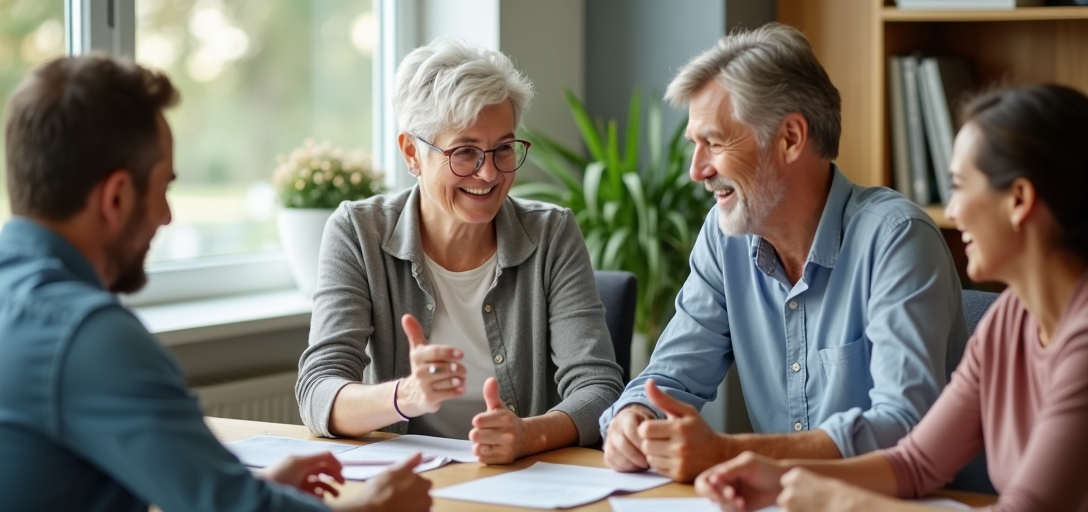 Discover Exclusive Senior Discounts from The Hartford in 2026