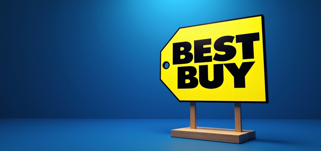 Unlock Exclusive Early Black Friday Savings at Best Buy This November 2026