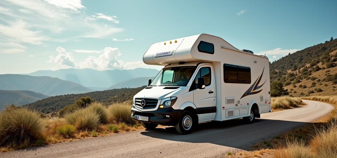 Exploring Costco's Offers: Camper Vans and More