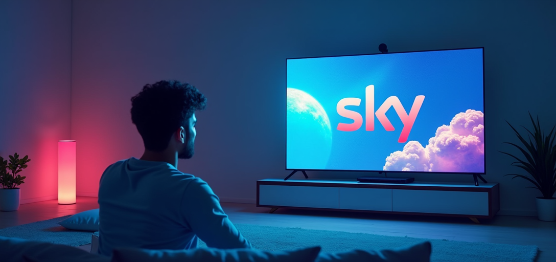 Explore the Best Sky Broadband Deals to Check Out This September!