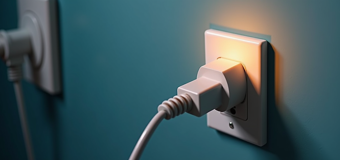 Top Electricians Reveal the Hidden Dangers of Leaving Devices Plugged In Overnight