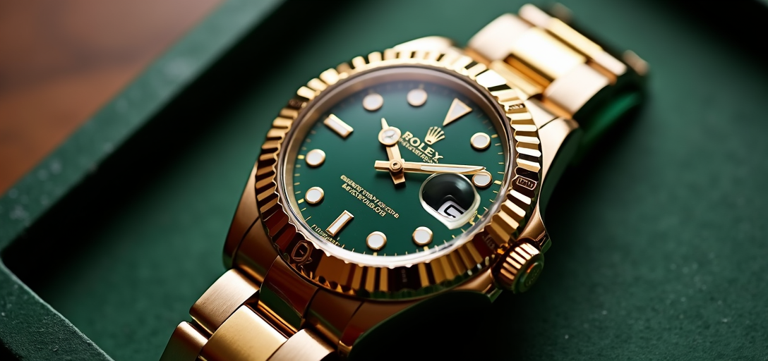Discover the Insider Tips for Finding Rolex Watch Deals at Costco
