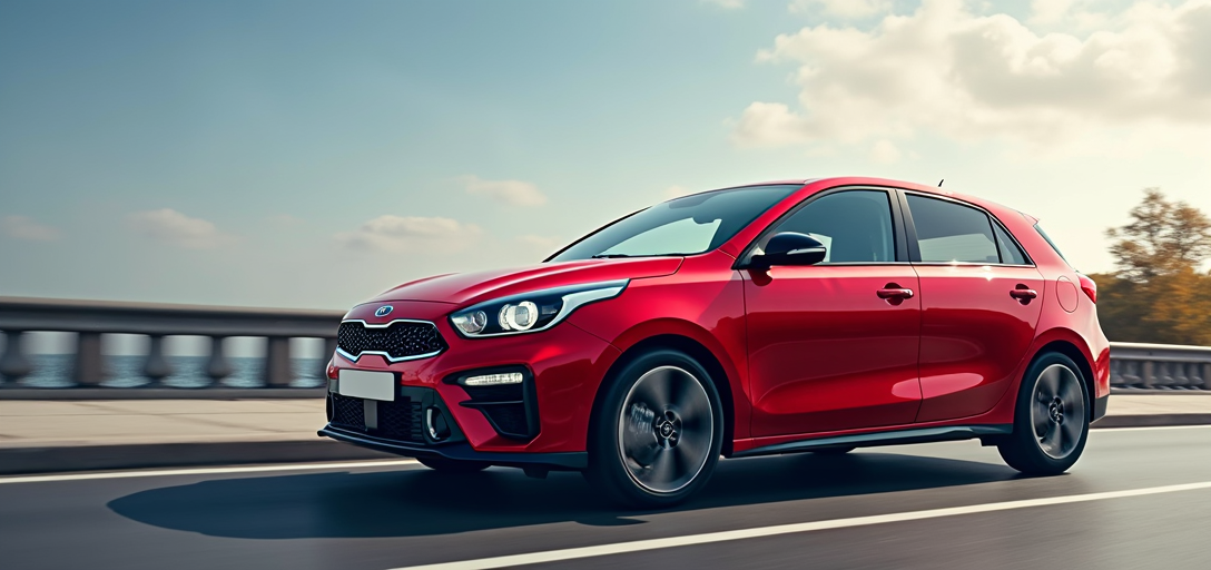 Discover Amazing Clearance Deals on Pre-Owned Kias at Arnold Clark in 2026