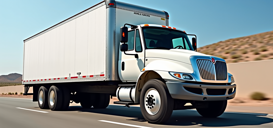 Explore Budget Truck Rental Options for Costco Members in 2026