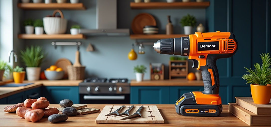 Entdecke die Neuen Werkzeuge: Ab Donnerstag bei ALDI im Angebot