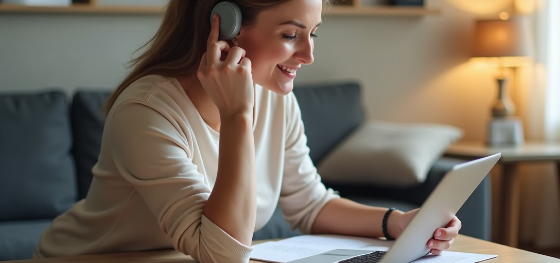 Descubre los Mejores Audífonos para Personas Mayores en España: Guía de Compra Esencial
