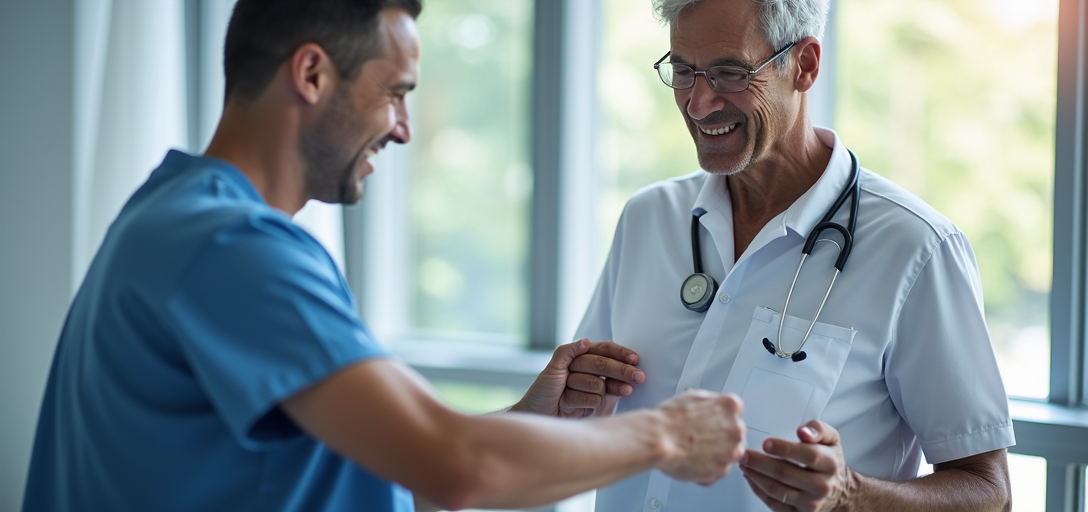 Comprehensive Guide to Leading Stroke Rehabilitation Hospitals Across the US