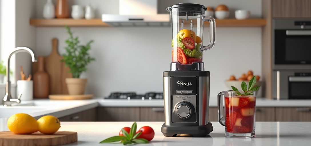 Discover Unbeatable Savings on Ninja Kitchen Appliances at Costco