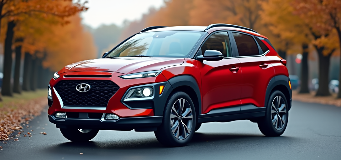 Discover Exclusive Hyundai SUV Deals at Sam's Club for 2026