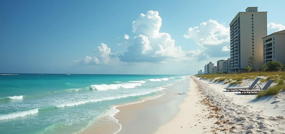 Discover the Best 1-Bedroom Rentals in Gulf Shores: Location, Amenities, and Pricing Insights