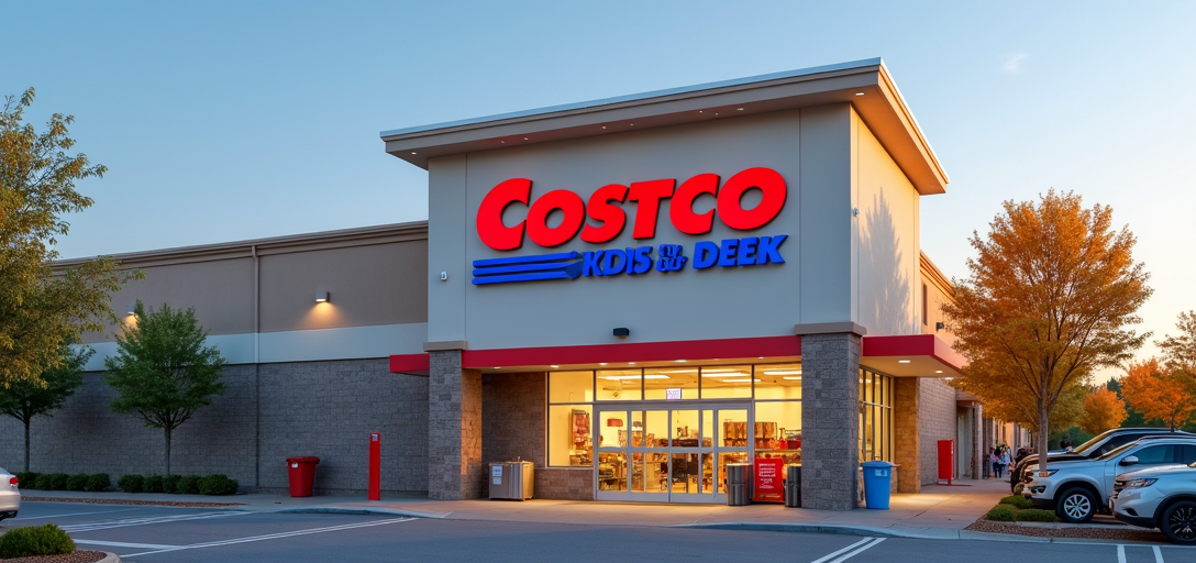 Discover Exclusive 2026 Member-Only Deals at Costco