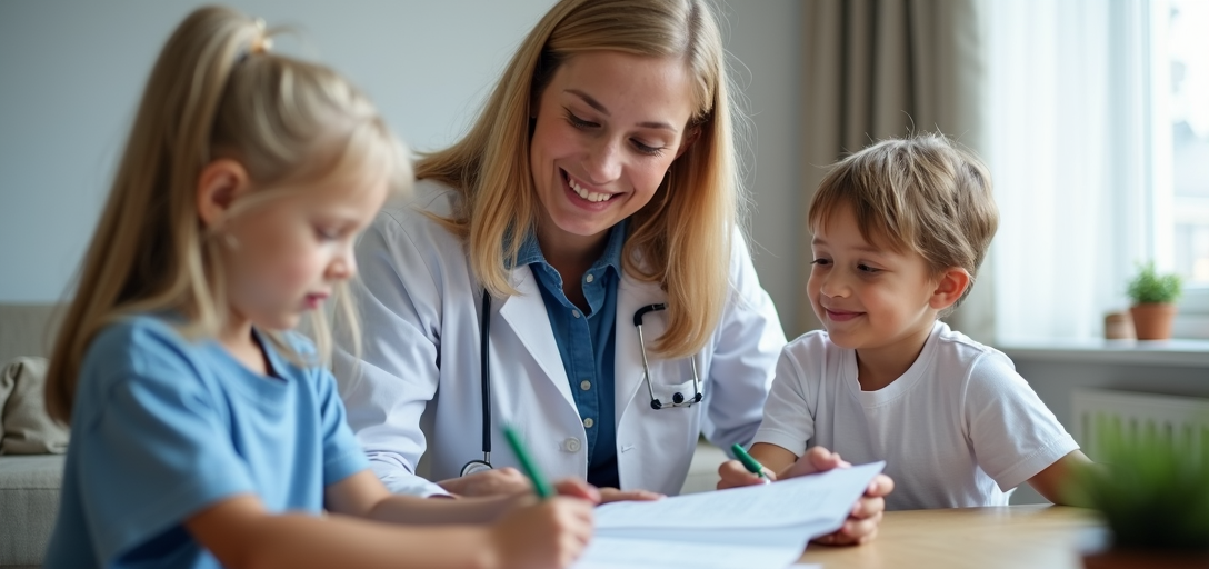 Navigating Family Health Insurance: Finding the Plan That Suits Your Needs Best