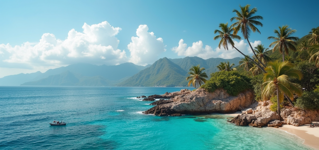Discover the Top 5 Must-Visit Countries for Your 2026 Travel List