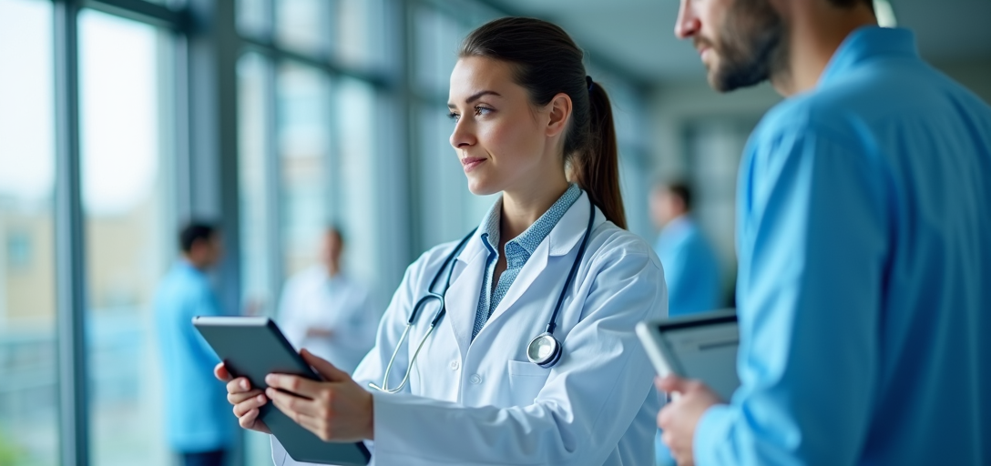 Discover the Leading Funded Healthcare Science Training Programs in the UK