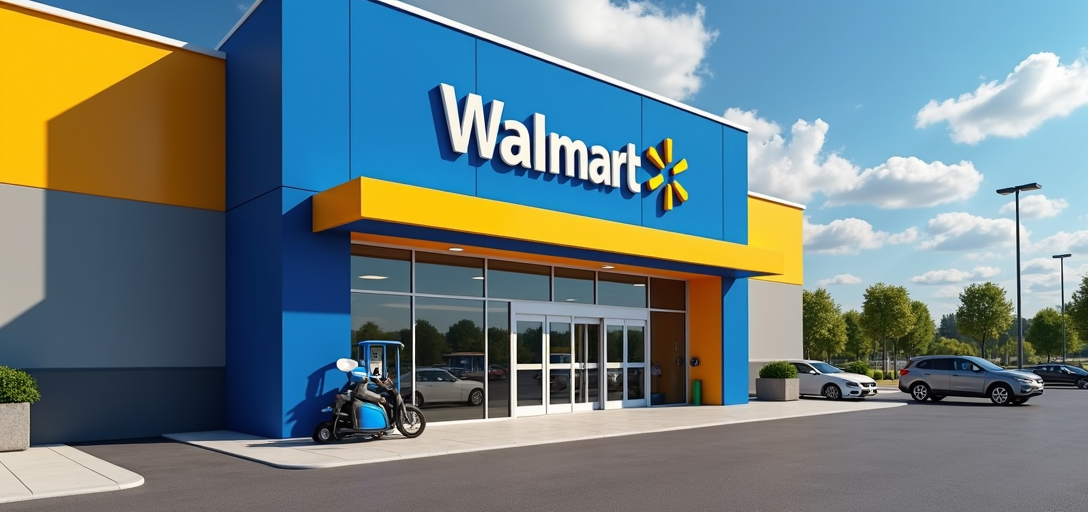 Save on Fuel: Enjoy Member-Exclusive Prices at Walmart This September 2026