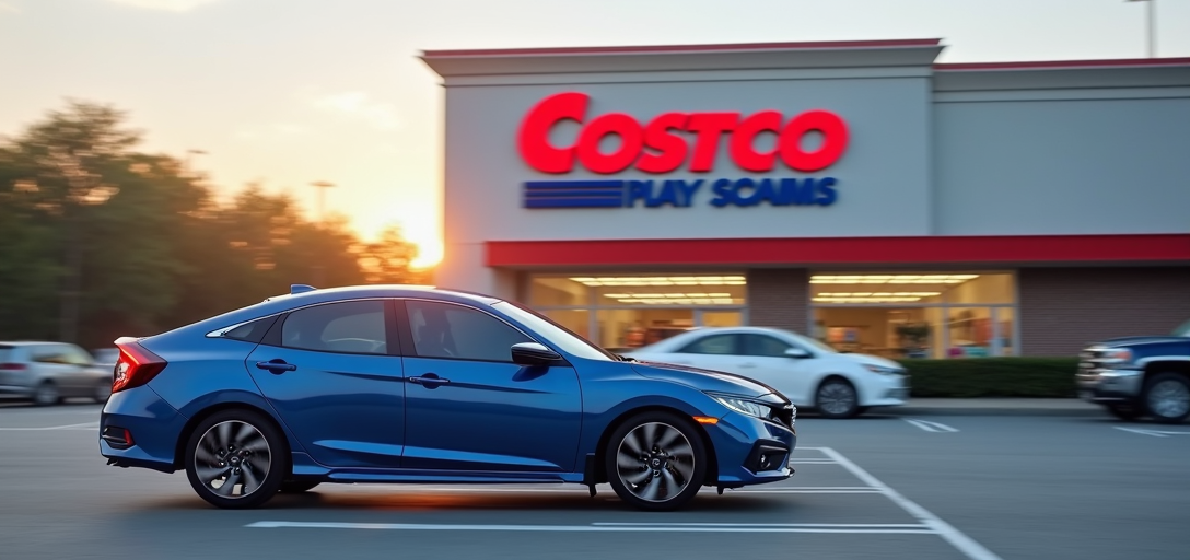 Discover Costco's New Auto Insurance Plans for Members in 2026