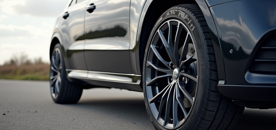 Discover Exciting Bridgestone Tyre Offers at Asda This September