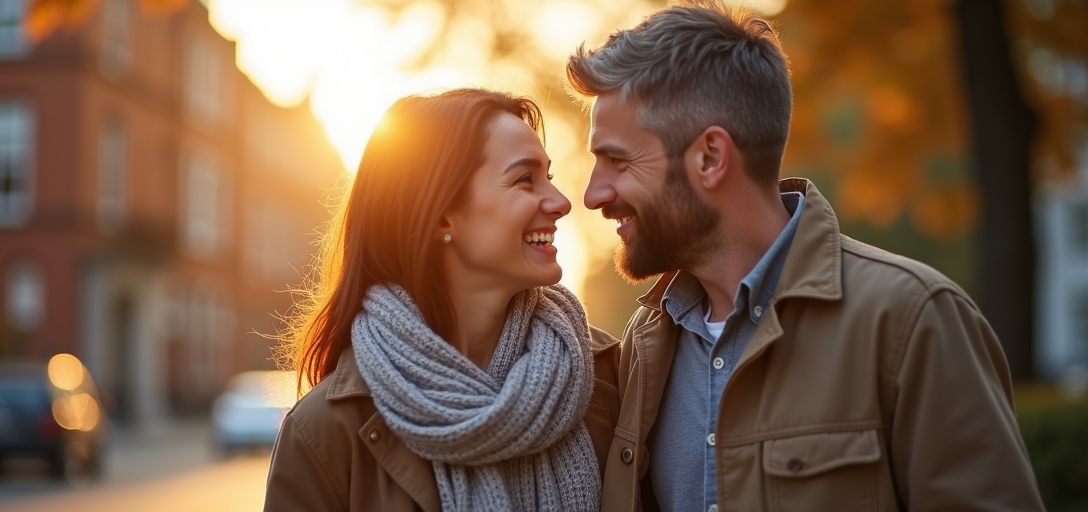 Navigating Mature Dating in the UK: Essential Tips for Finding Meaningful Connections