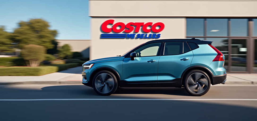 Exciting News: Costco Members Can Unlock Exclusive Volvo EV Deals in 2026