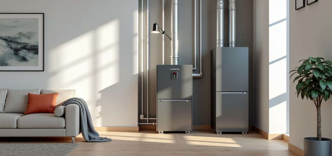 Home Heating Solutions: How to Choose the Best Option Before Replacing Your Furnace
