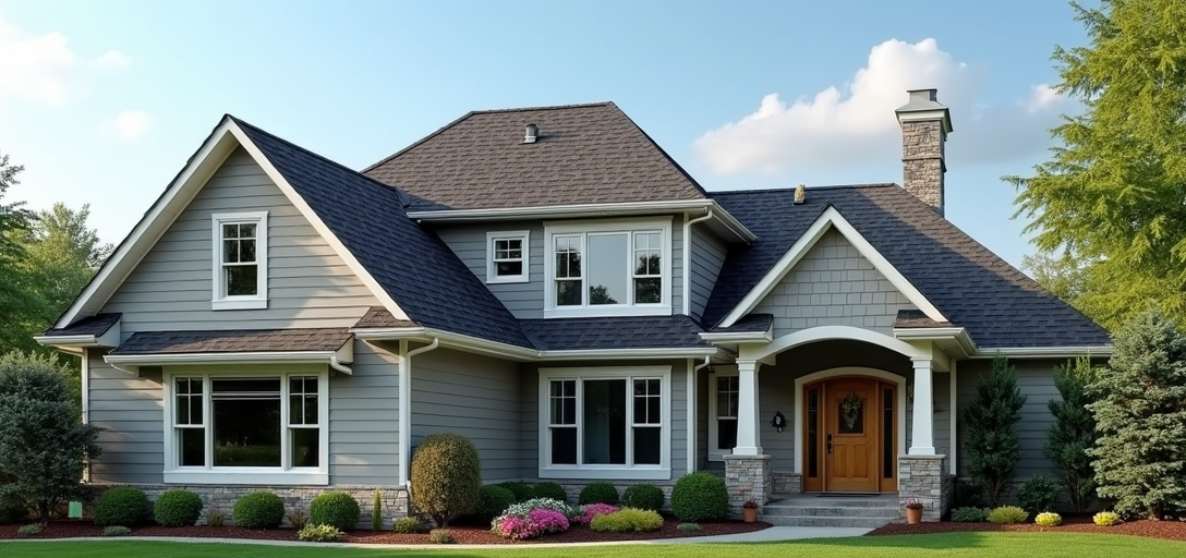 Top 5 Experts in Roof Replacement Services Across Canada for 2026